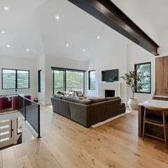 Park City Luxury 4BR Retreat | Private Hot Tub, Fire Pit, Gourmet Kitchen | 1061