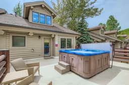Deer Valley Condo Retreat Close to Skiing Hiking Hot Tub 402 - Image 2