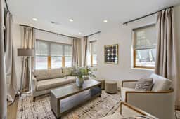Luxury 6 Bedroom Old Town Escape Near Skiing and Dining 80 - Image 2