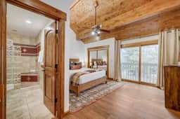 Ultimate Pet Friendly Family Escape Hot Tub Park City 177 - Image 5
