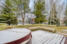 Ultimate Pet Friendly Family Escape Hot Tub Park City 177 - Image 2