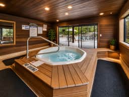 Ultimate Mountain Getaway Near Skiing and Trails 2149 - Image 2