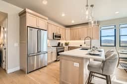 Pet Friendly Mountain Retreat at Winstons Lodge 203 - Image 3