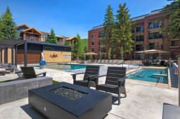 Park City Dream Condo Walk to Slopes Dining and Nightlife 129 - Image 2
