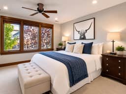 1271 Modern Park City Escape with Hot Tub and Fireplaces - Image 5