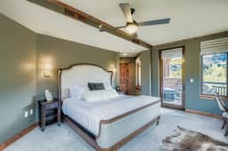 521H Dream Ski In Out Retreat Pool Spa and Mountain Views - Image 5