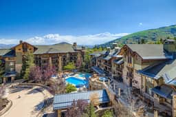 521H Dream Ski In Out Retreat Pool Spa and Mountain Views - Image 2
