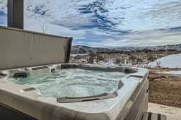 Deer Valley Dream Escape with Hot Tub and Views 893 - Image 2