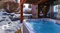 1273 Stillwater Shores Hot Tub and Ski Adventure - Image 2