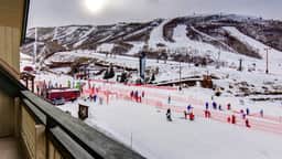 Spacious Mountain Escape Built for Ski Adventures 33 - Image 5