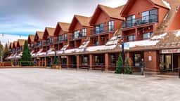 Spacious Mountain Escape Built for Ski Adventures 33 - Image 2
