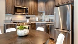 Spacious Mountain Escape Built for Ski Adventures 33 - Image 3