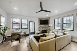 Jordanelle-Deer Valley Escape- Family-Pet Friendly 102 - Image 5