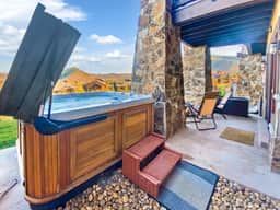 Modern Vibes Mountain Views Endless Adventure at Fairway Springs 4202 - Image 2