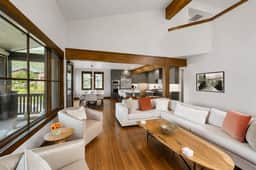 Luxury Deer Valley Lookout Private Hot Tub 1491 - Image 4