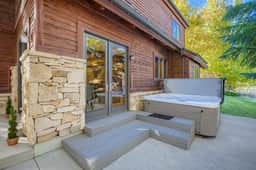 Telemark Mountain Retreat Luxury 5BR Deer Valley Home 2665 - Image 2