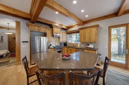 Telemark Mountain Retreat Luxury 5BR Deer Valley Home 2665 - Image 4