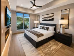 Luxury Ski In Ski Out Condo Kings Crown 101 - Image 5