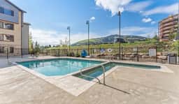 312 Silverado Sanctuary Mountain Views Pool Gem - Image 2