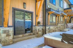 Stunning 4 Bedroom Retreat Near Deer Valley Skiing 1936 - Image 3