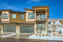 Stunning 4 Bedroom Retreat Near Deer Valley Skiing 1936 - Image 4