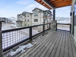 Lake Life Meets Ski Life at Jordanelle Paradise 204 - Image 5