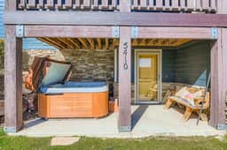 5410 Park City Adventure Escape with Pool and Hot Tub - Image 2