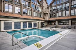 Steps to Skiing Modern Park City Base Retreat 151 - Image 2