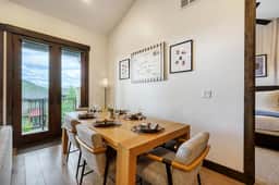 Dogwood and Stone Luxury 2BR Mountain Escape 3K - Image 3