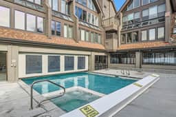Park City Ski In Ski Out 268 Mountain Escape Cozy Condo Near Slopes - Image 3