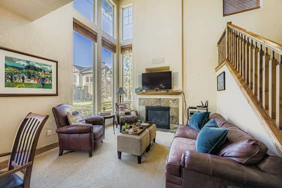Trade the Office for Mountains at Foxpoint Townhouse 6180 - Image 1