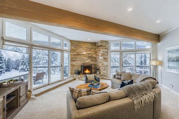 Deer Valley Condo 11B Hot Tub AC Prime Spot - Image 1