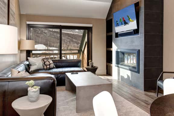 Spacious Mountain Escape Built for Ski Adventures 33 - Image 1
