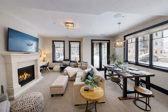 Blackstone Escape 21 Family Friendly Condo Near Slopes - Image 1