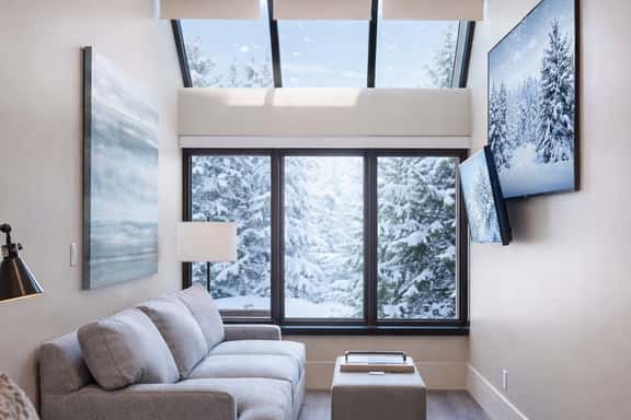 Steps to Skiing Modern Park City Base Retreat 151 - Image 1