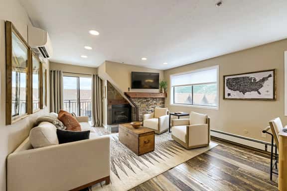 The Ski Lift Loft 31 - Image 1