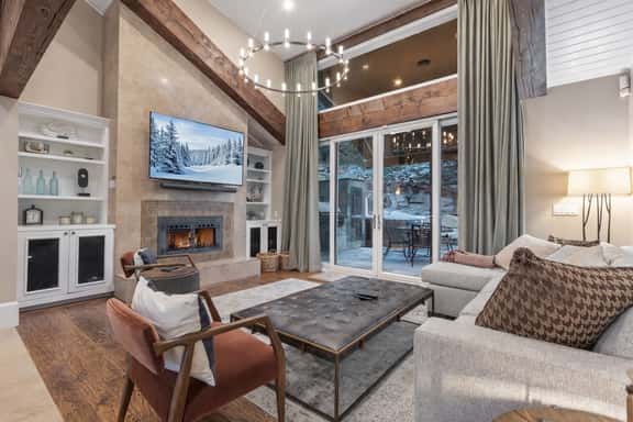Woodside Gem 521 Where Ski Trips Become Traditions - Image 1