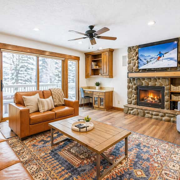 Ultimate Pet Friendly Family Escape Hot Tub Park City 177 - Image 1