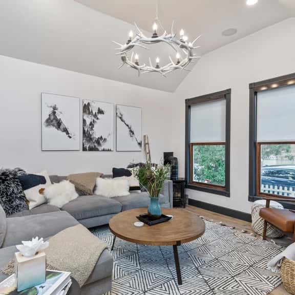 Spacious Park City Retreat Near Main Street and Skiing 909 - Image 1