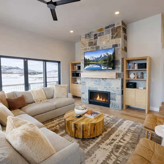 Deer Valley Dream Escape with Hot Tub and Views 893 - Image 1