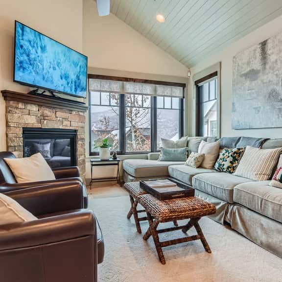 Cozy Skiers Secret Retreat Near Main Street Fun 916 - Image 1