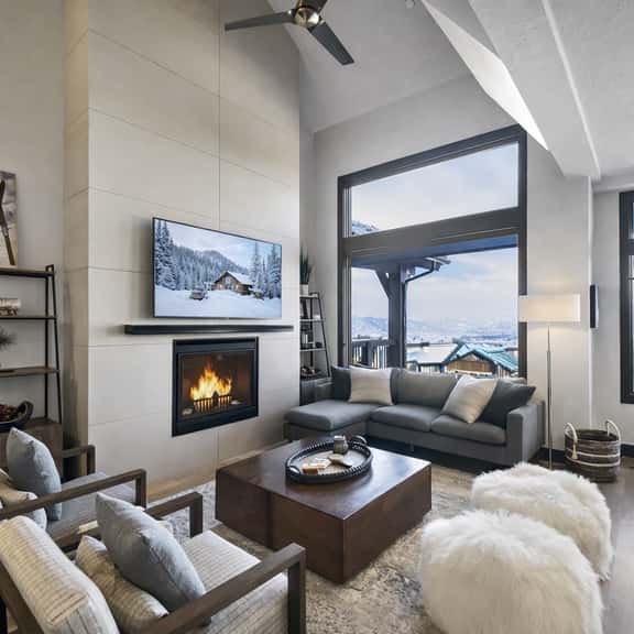 Modern Vibes Mountain Views Endless Adventure at Fairway Springs 4202 - Image 1