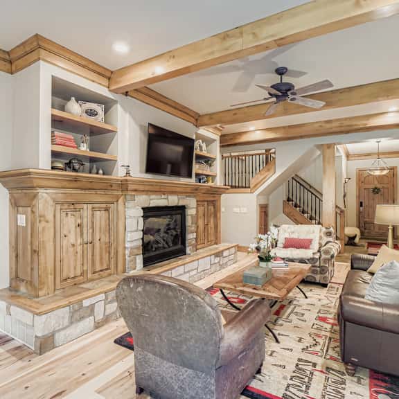 Telemark Mountain Retreat Luxury 5BR Deer Valley Home 2665 - Image 1