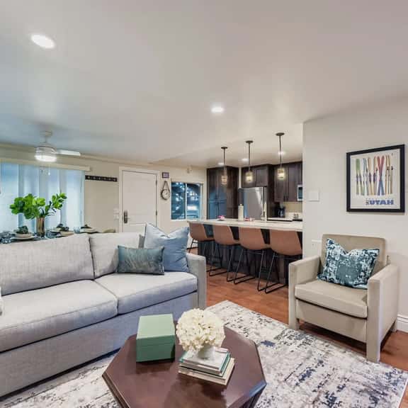Edelweiss A Prime Spot Across from PCMR Pool Hot Tub - Image 1
