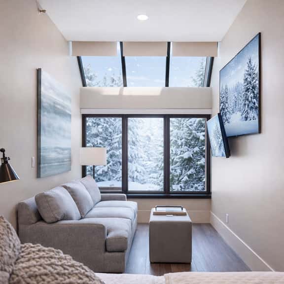 Steps to Skiing Modern Park City Base Retreat 151 - Image 1