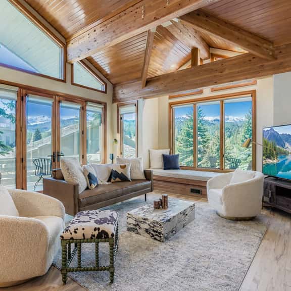 Mountain Memories Start Here Deer Valley Hot Tub Retreat 7560 - Image 1