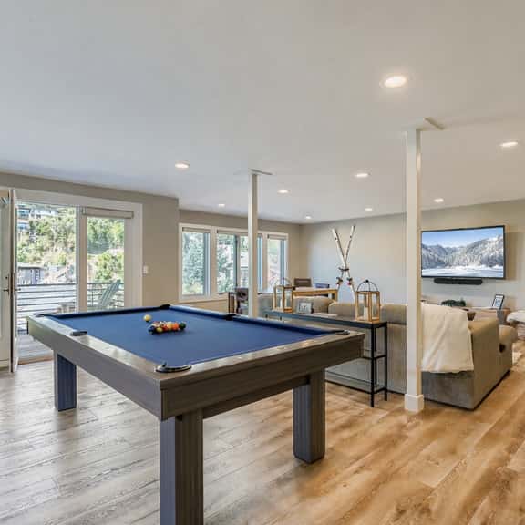 Walk to Main | Hot Tub | Pool Table | Deer Valley 440 - Image 1