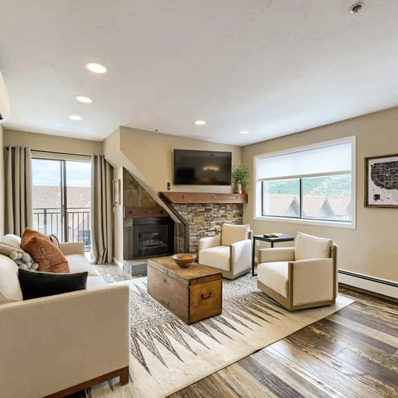 The Ski Lift Loft 31 - Image 1