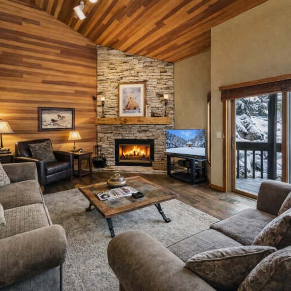 Deer Valley Adventure Retreat with Free Ski Shuttle 1791 - Image 1
