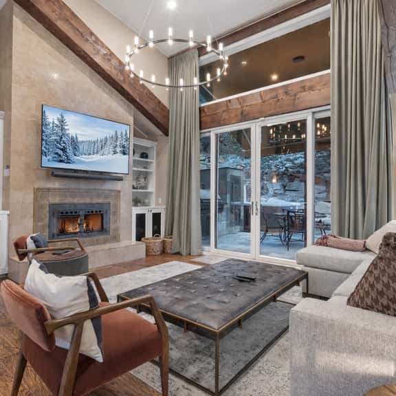 Woodside Gem 521 Where Ski Trips Become Traditions - Image 1
